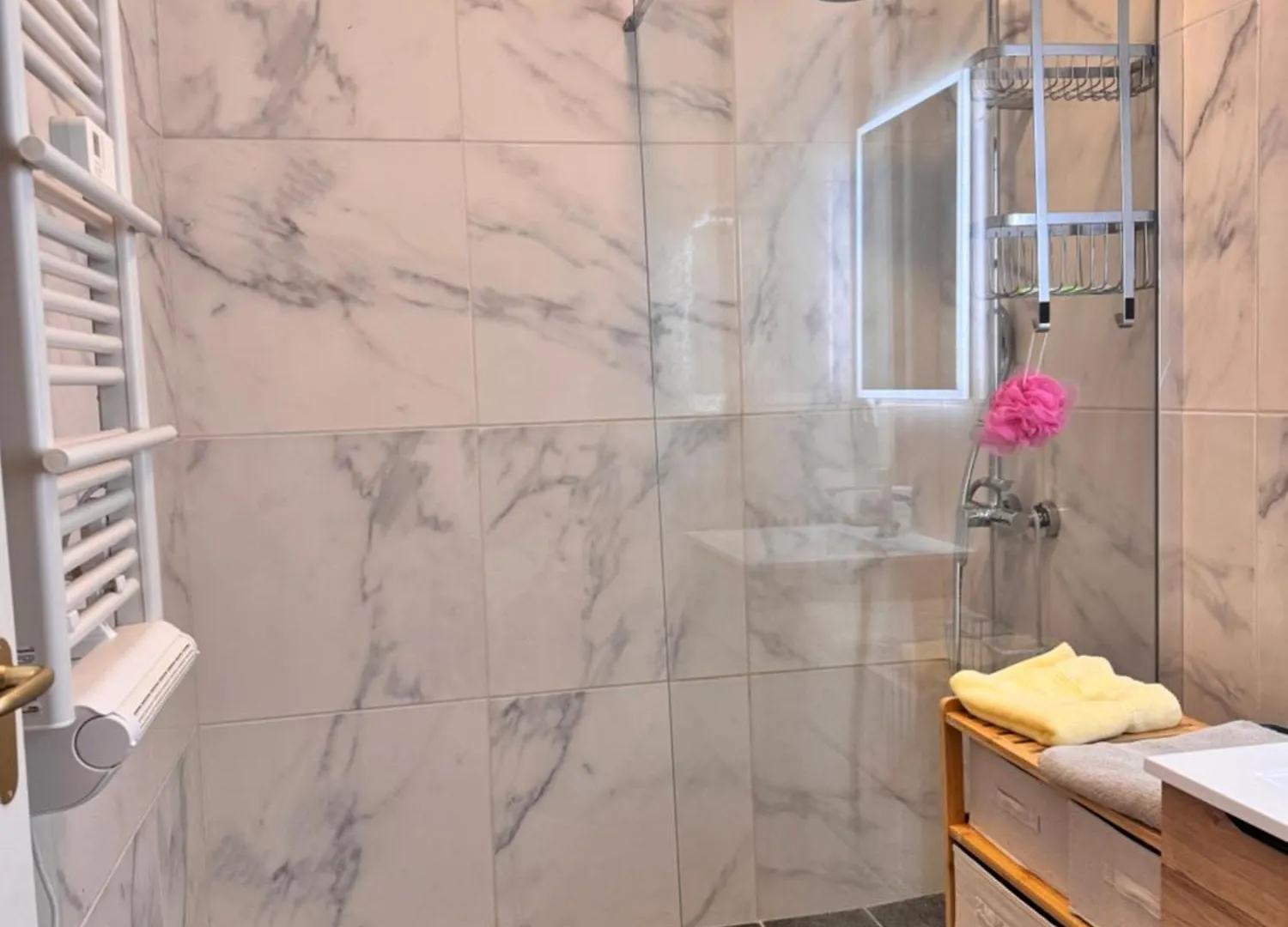 Apartamento Charmant Appartement F4 Valence